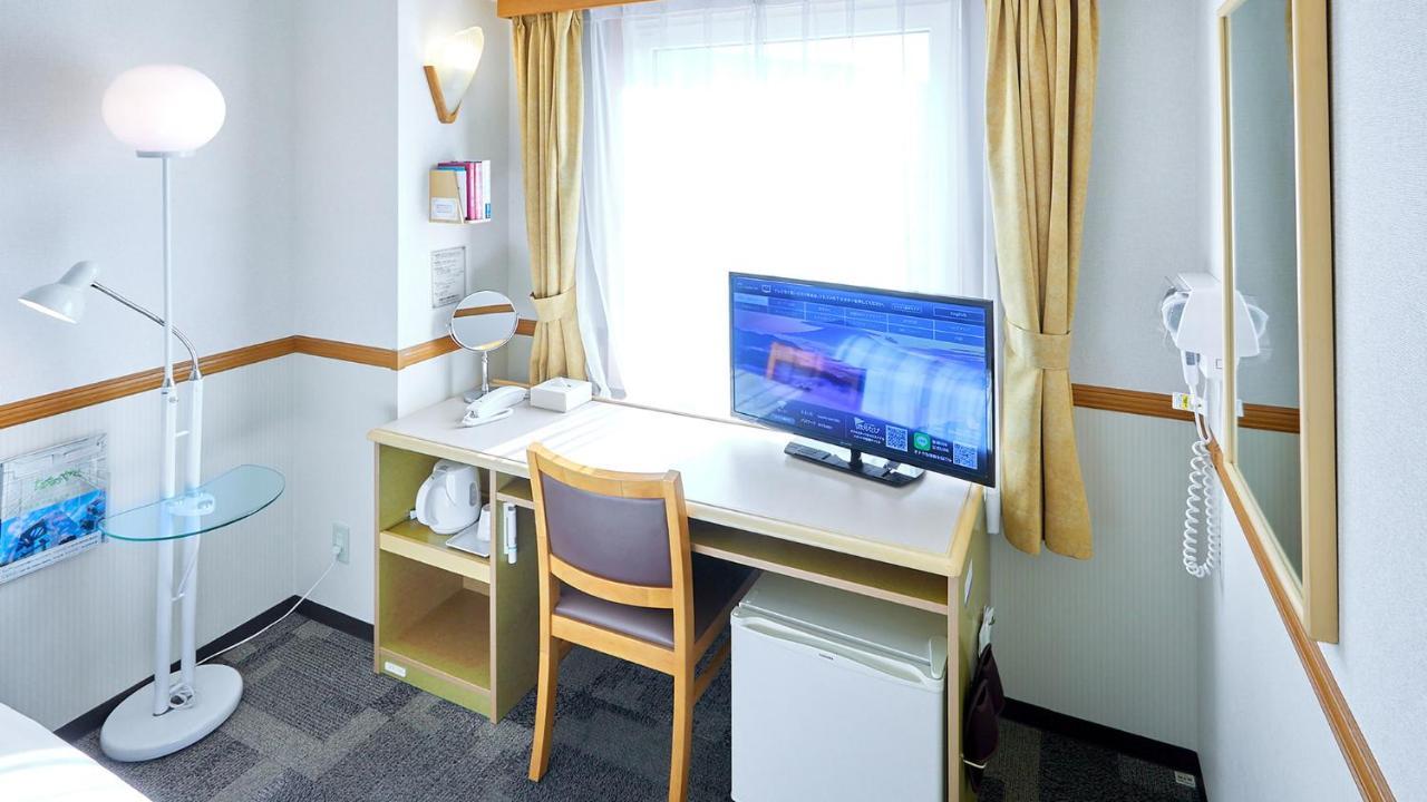 Toyoko Inn Shonan Hiratsuka Eki Kita Guchi No 2 Екстер'єр фото